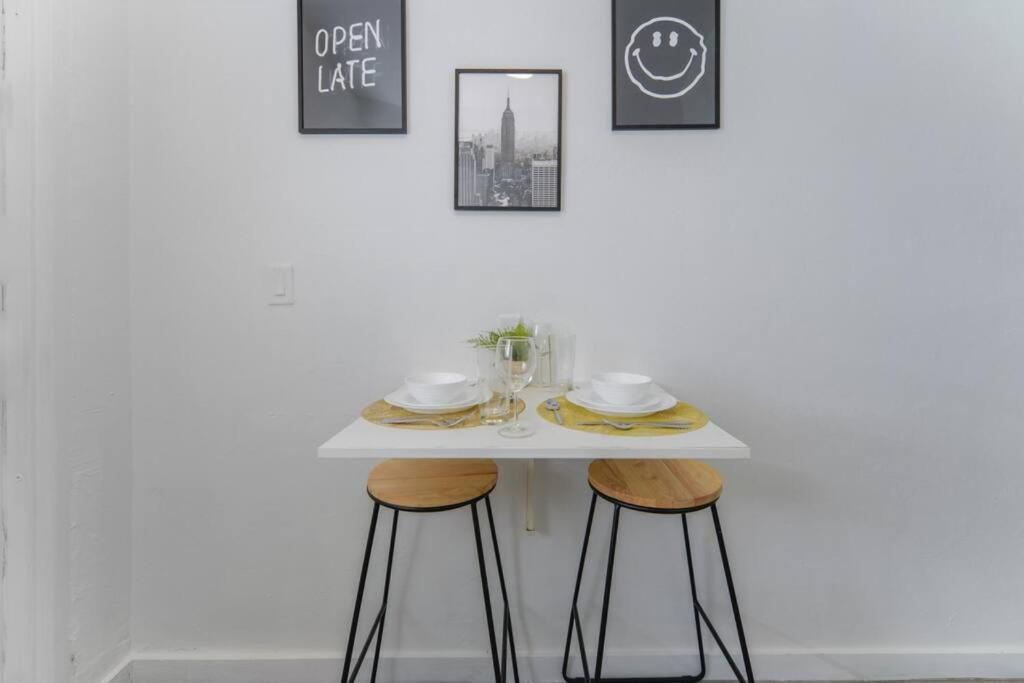 Amazing Studio Residence 15 min from the beach - Housity