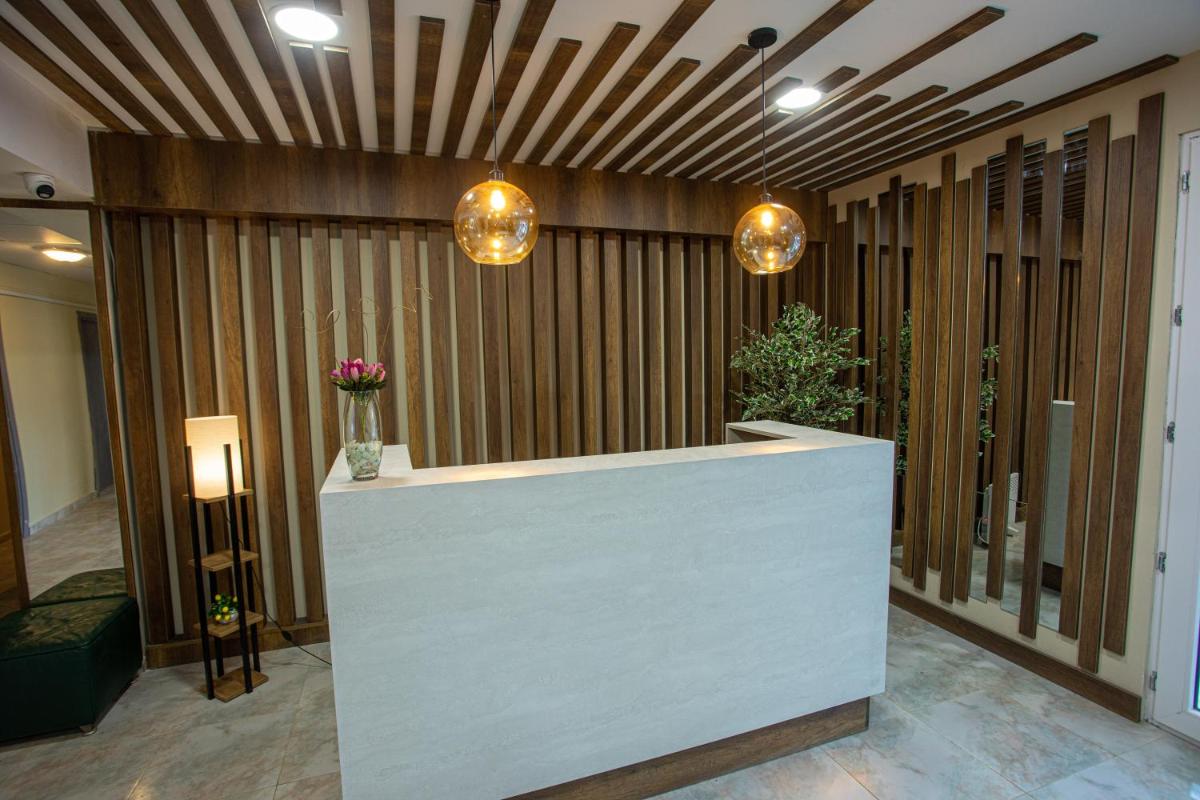 COSY Appartment - Housity