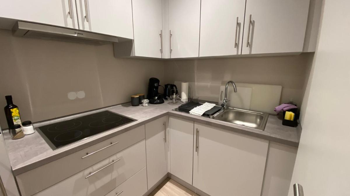 Gemütlich & zentral - Im Herzen von Braunschweig - Housity