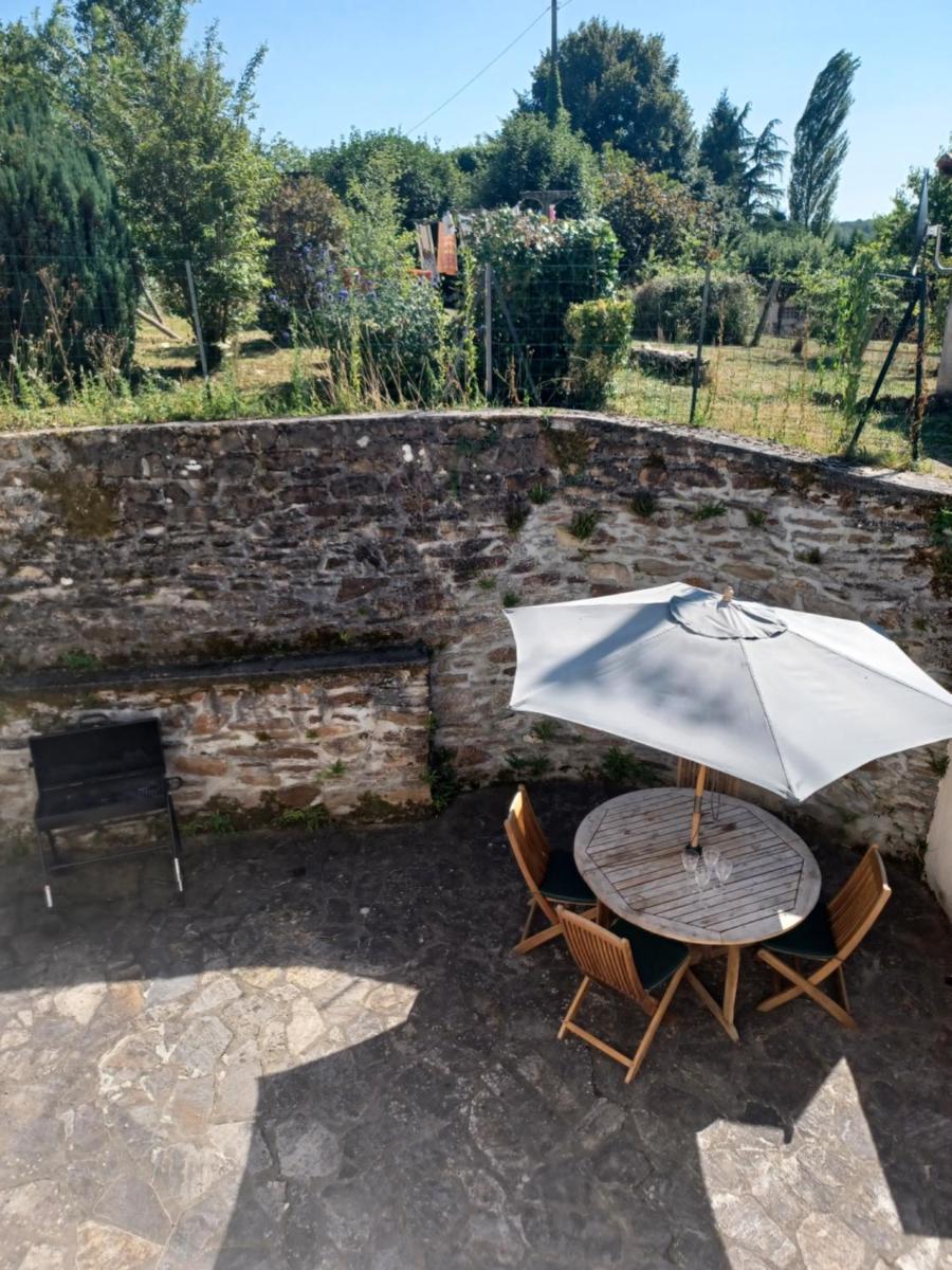 Thistle Gîte - Housity