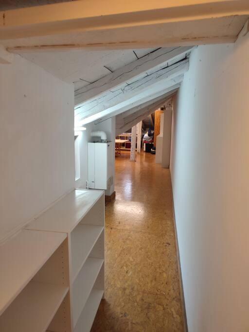 Studio im Zentrum von Burgos - Housity
