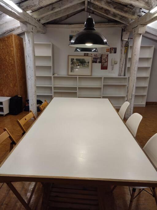 Studio im Zentrum von Burgos - Housity