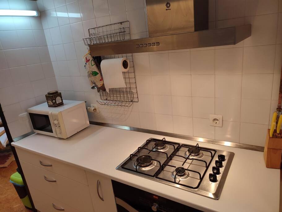 Studio im Zentrum von Burgos - Housity