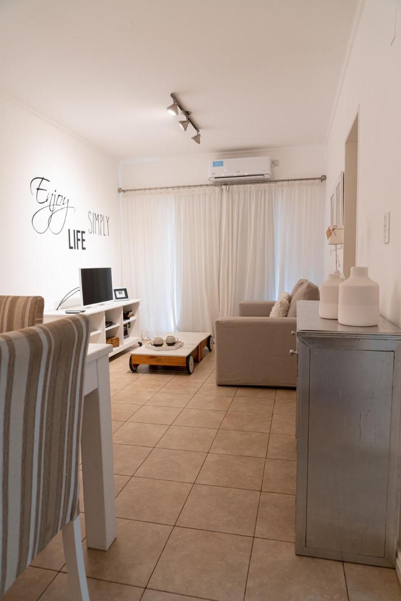 Departamento Laura con Cochera - Housity
