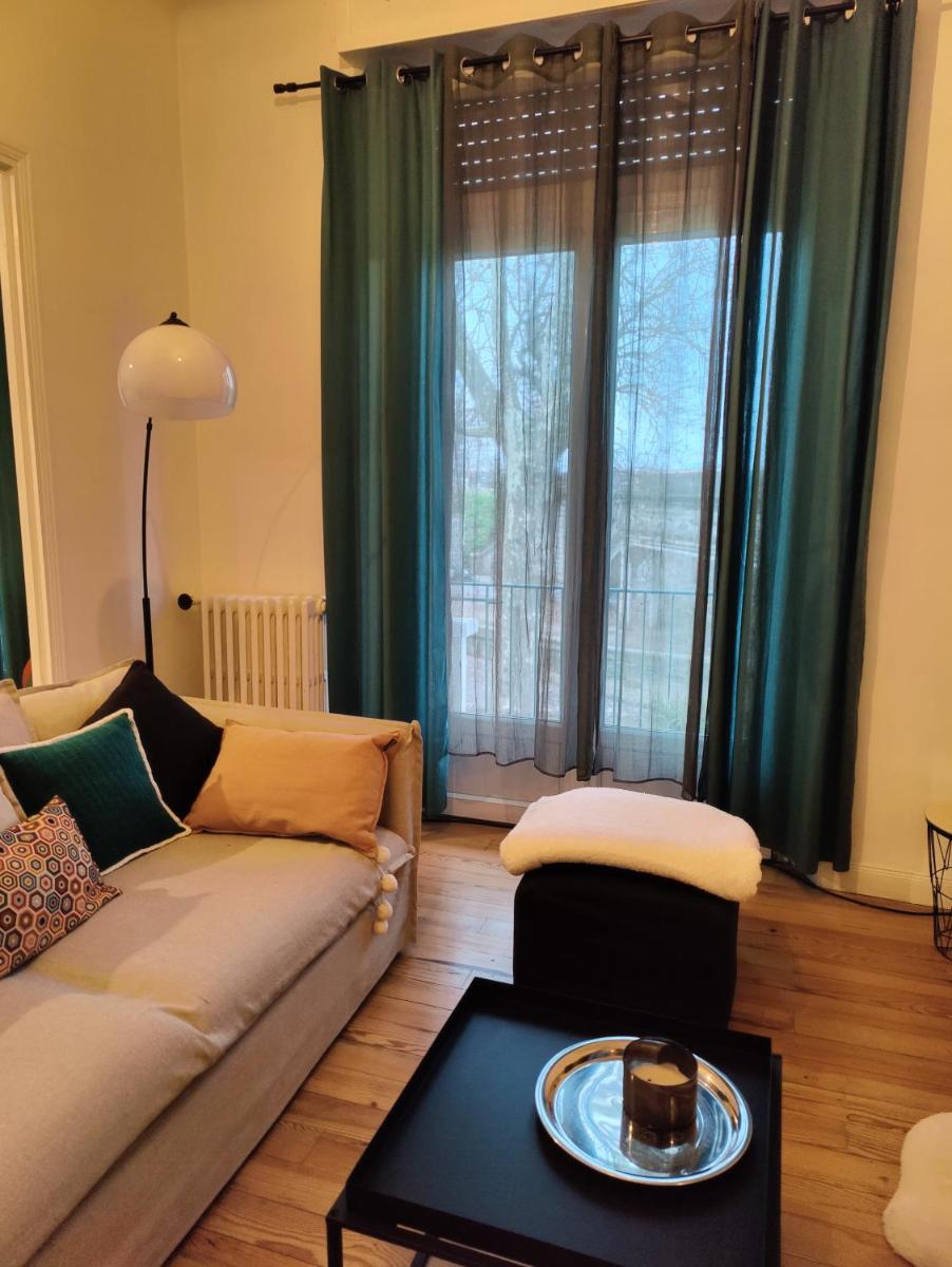 L'appart du Canal - Housity