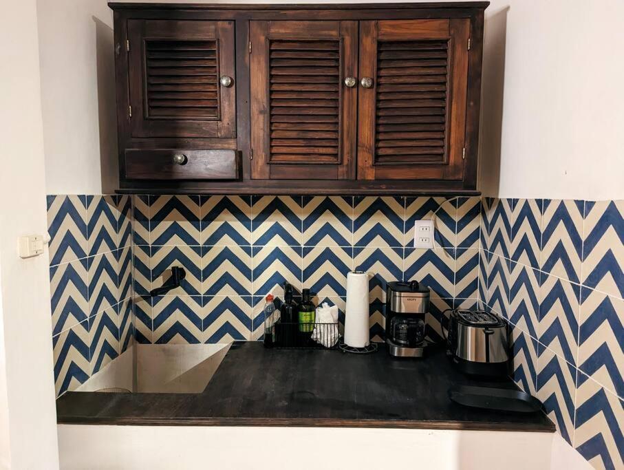 Mexican Traditional Tiny House - Housity