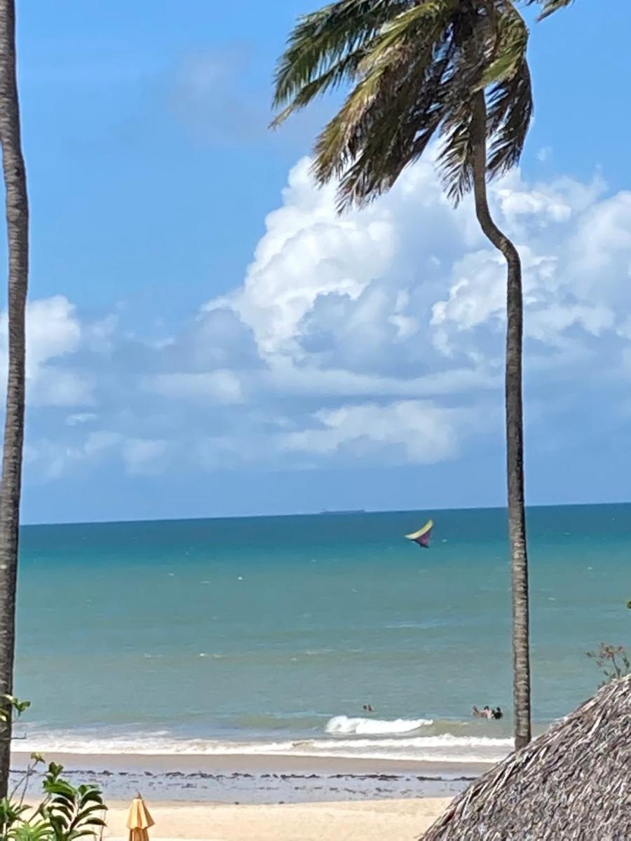 Eco Paradise Cumbuco frente mar 201 - Housity