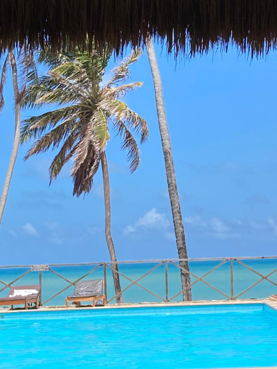 Eco Paradise Cumbuco frente mar 201 - Housity