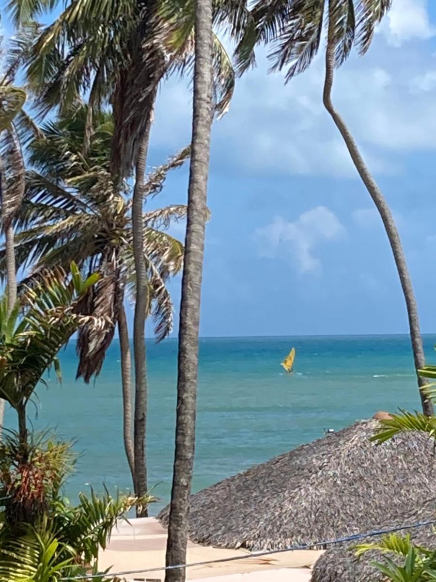 Eco Paradise Cumbuco frente mar 201 - Housity