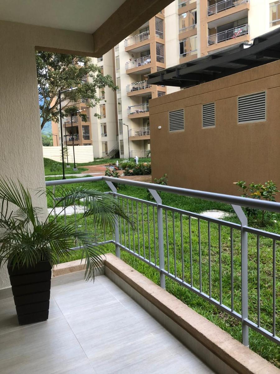 Apartamento para turismo Villeta - para 7 personas - Housity