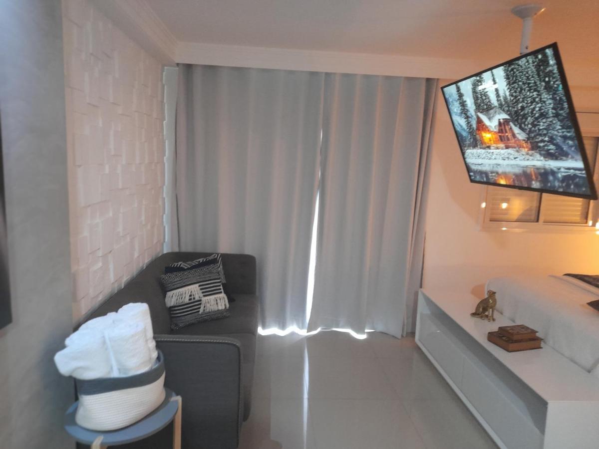 Via Alameda Studio 706 -GRU- - Housity