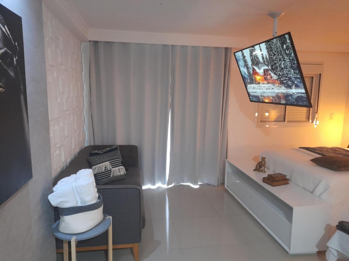 Via Alameda Studio 706 -GRU- - Housity
