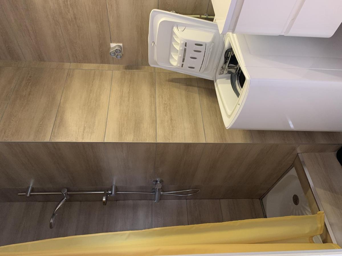 Suitetrails - Appartement La Roche-Posay, 2 pièces, 5 personnes - FR-1-541-16