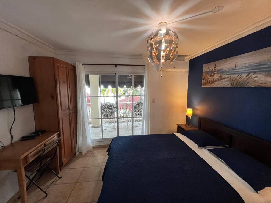 Beach view 1 Bedroom Apartment Studio Apt 4A - Housity