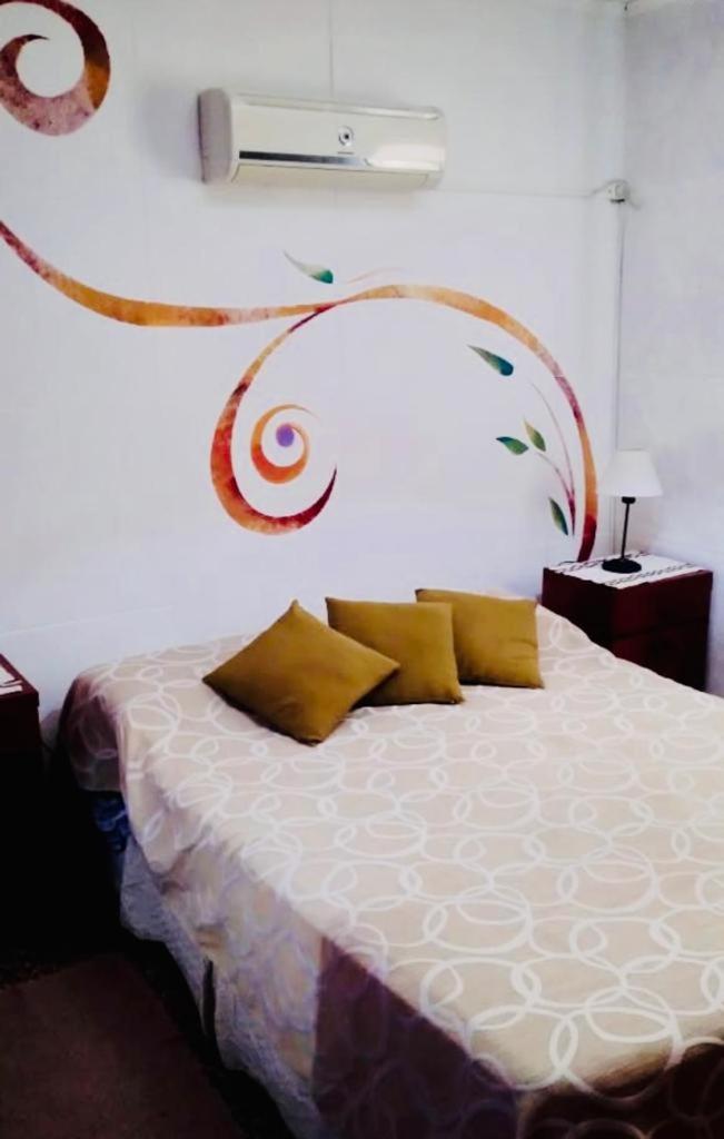 Habitación privada,en Espacio Angeles - Housity