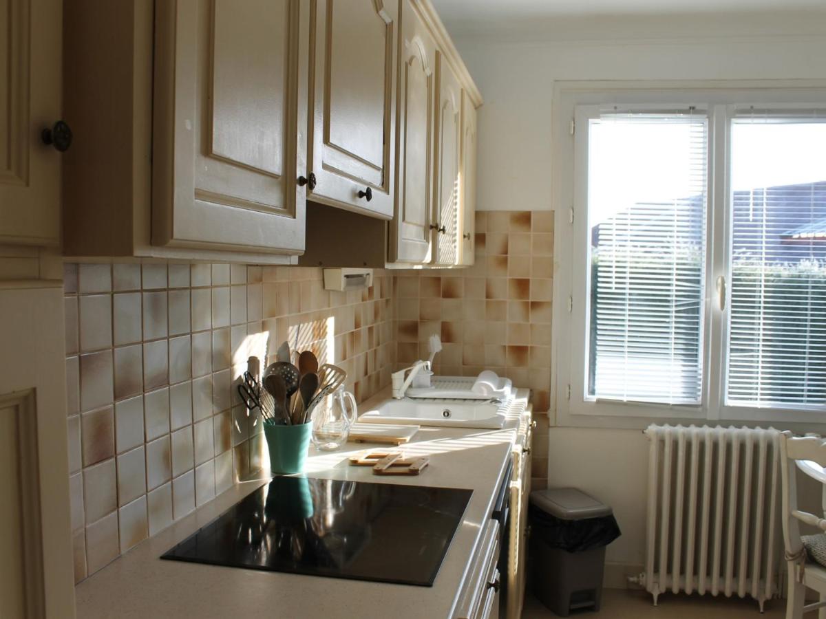 Suitetrails - Appartement La Roche-Posay, 2 pièces, 1 personne - FR-1-541-92