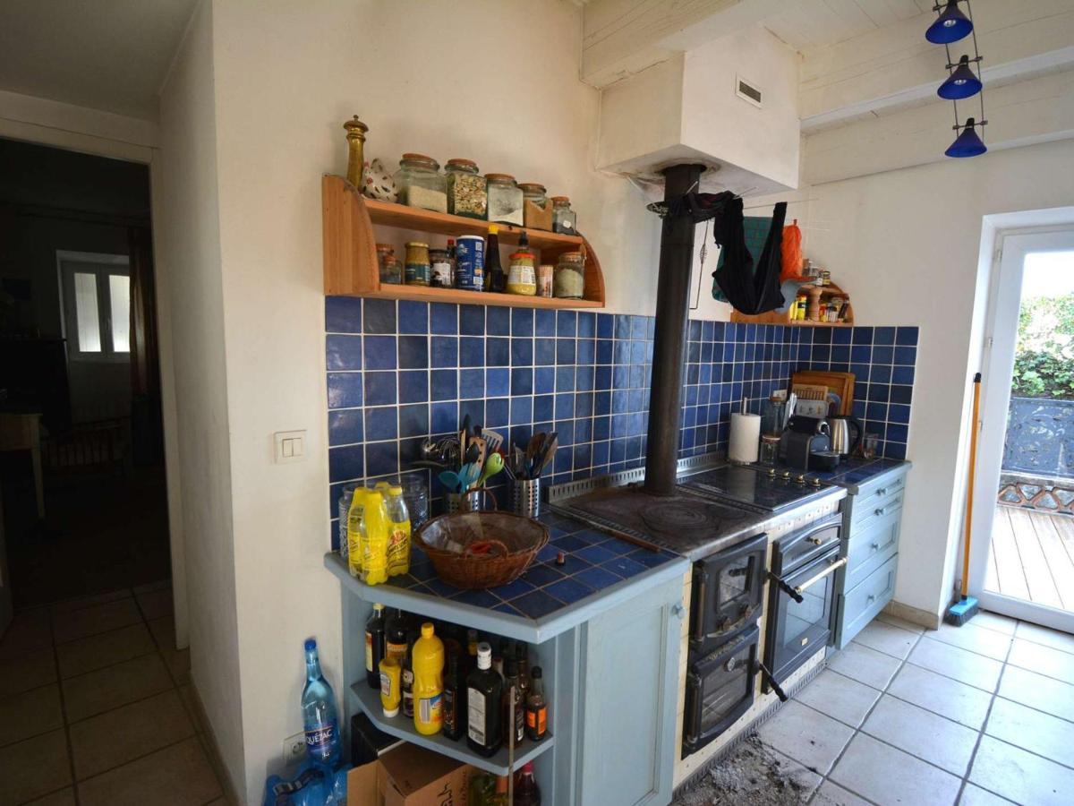Suitetrails - Maison Labastide-de-Virac, 4 pièces, 6 personnes - FR-1-382-195