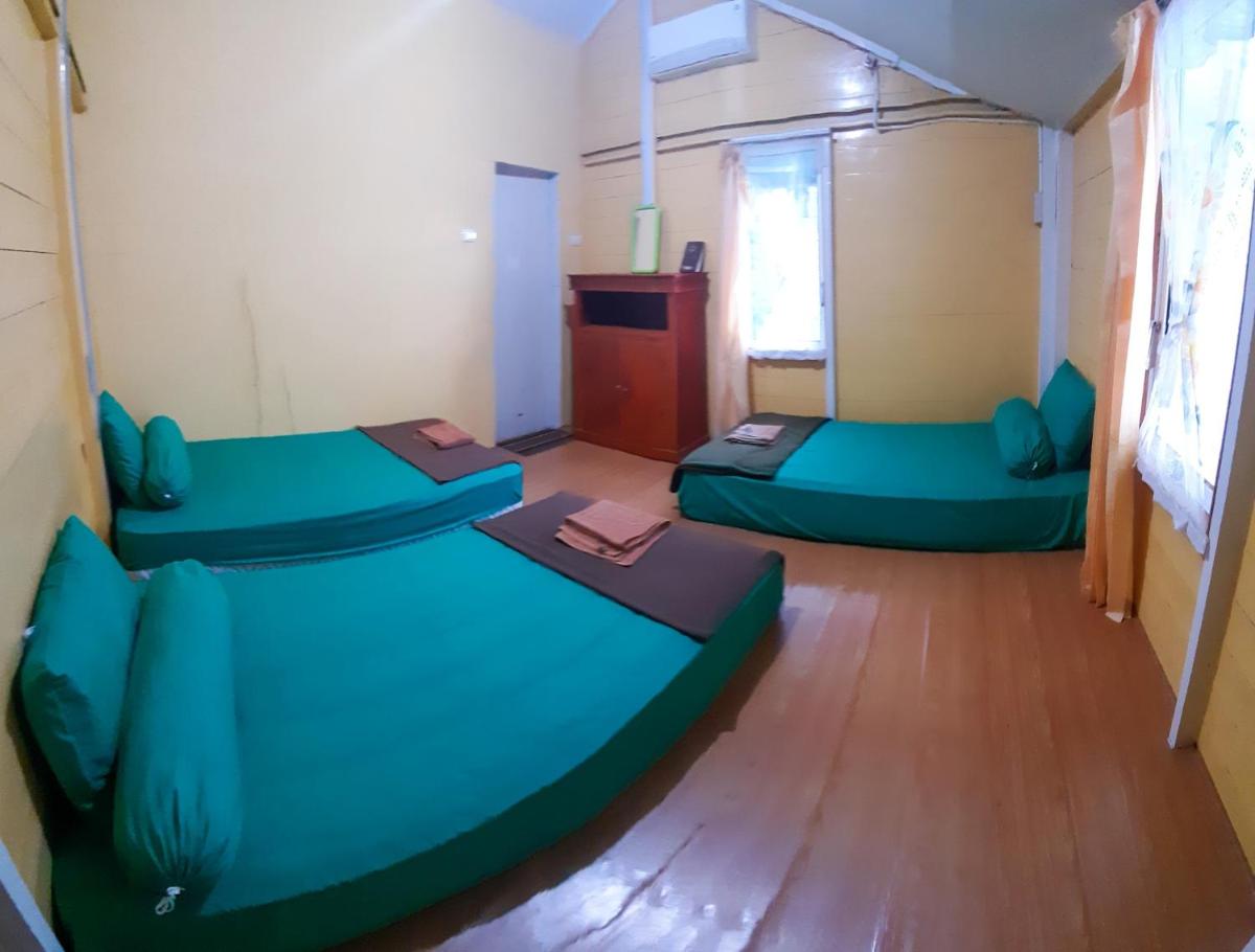 Iboih homestay - Housity
