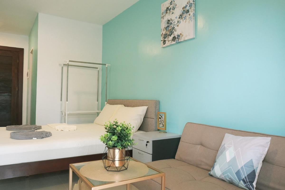 Casa D’ Hiyas Homestay Panglao, Bohol - Housity