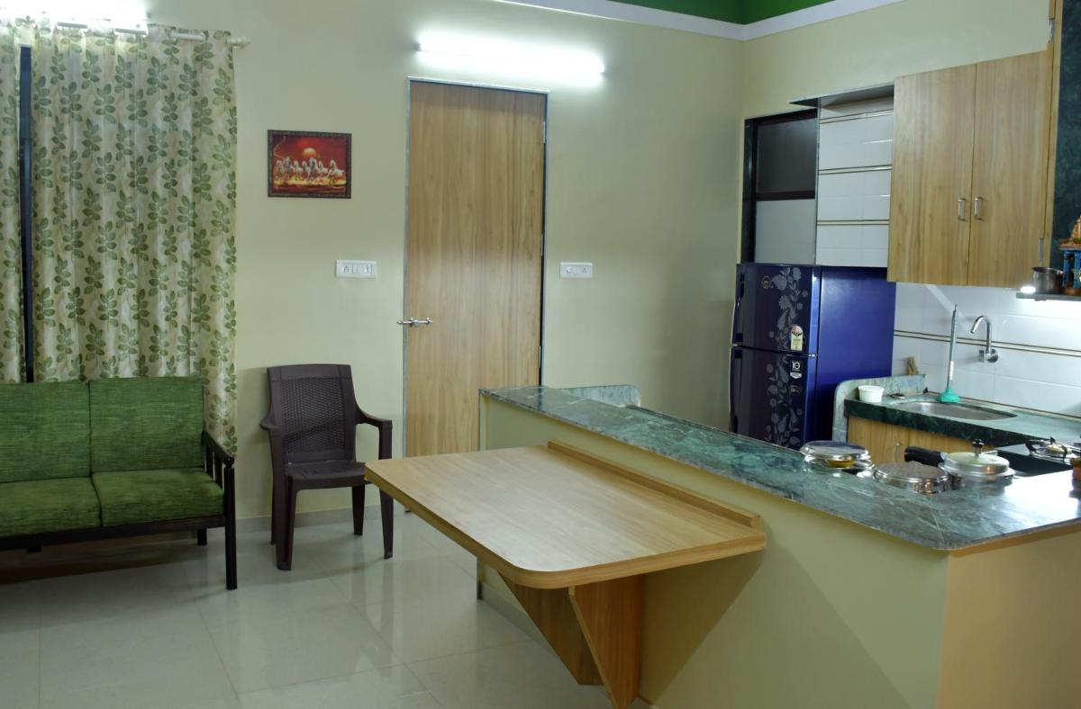 Your dream vacation @ Sudhashree - Housity