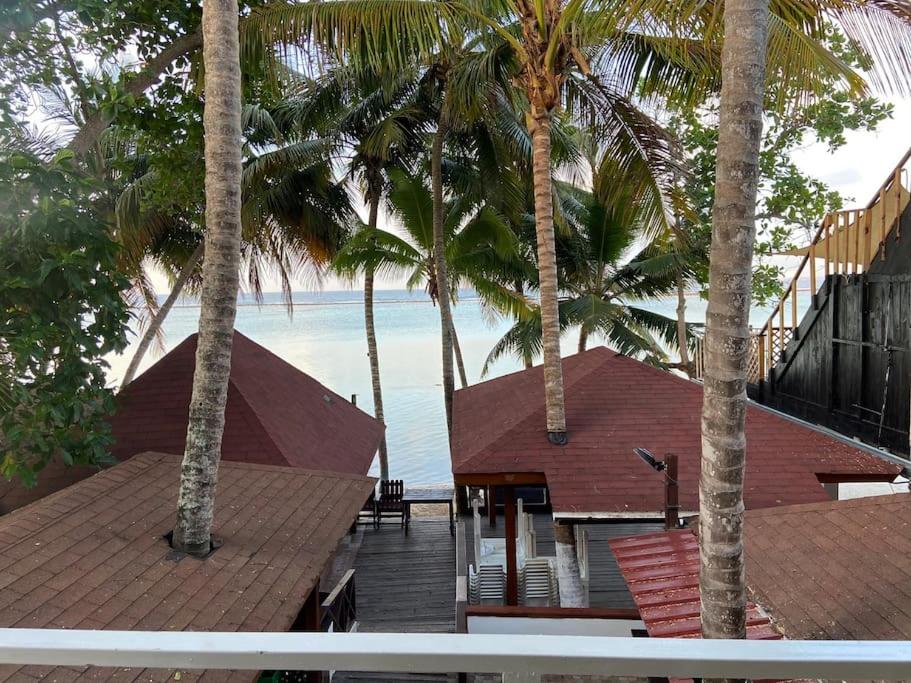 Loft Boca Apt 3A - Housity