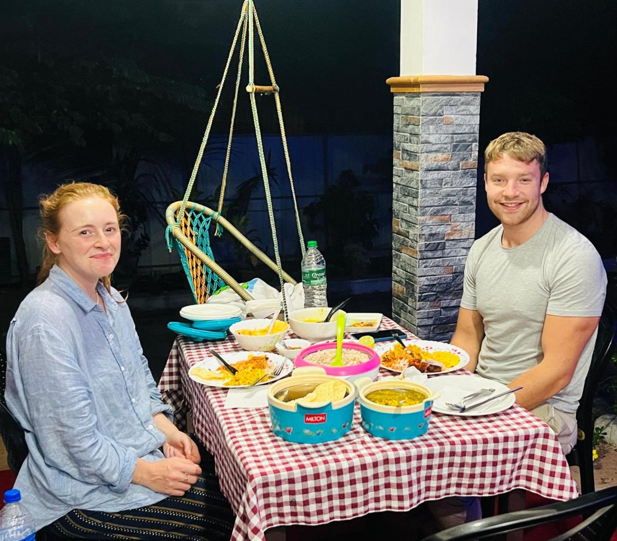 Suitetrails - Marari Eclipse Homestays