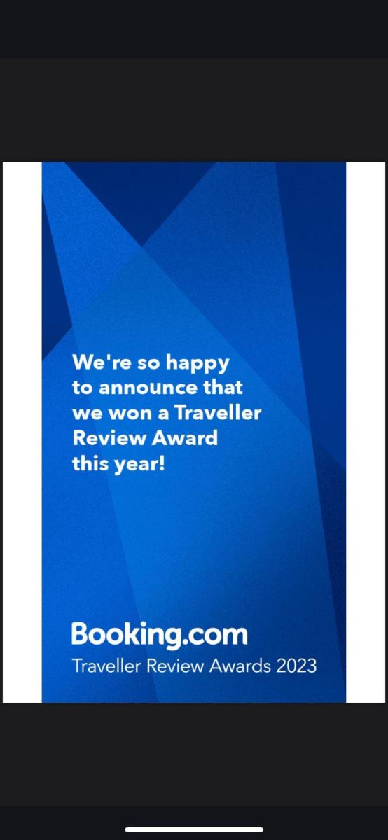 City Dream - Apartment Top 3 self check-in - Housity