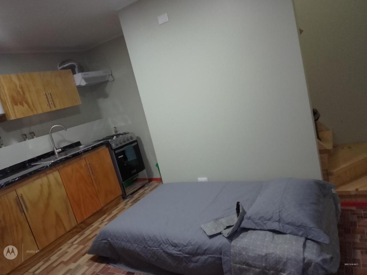 Apartamento en pto Montt - Housity
