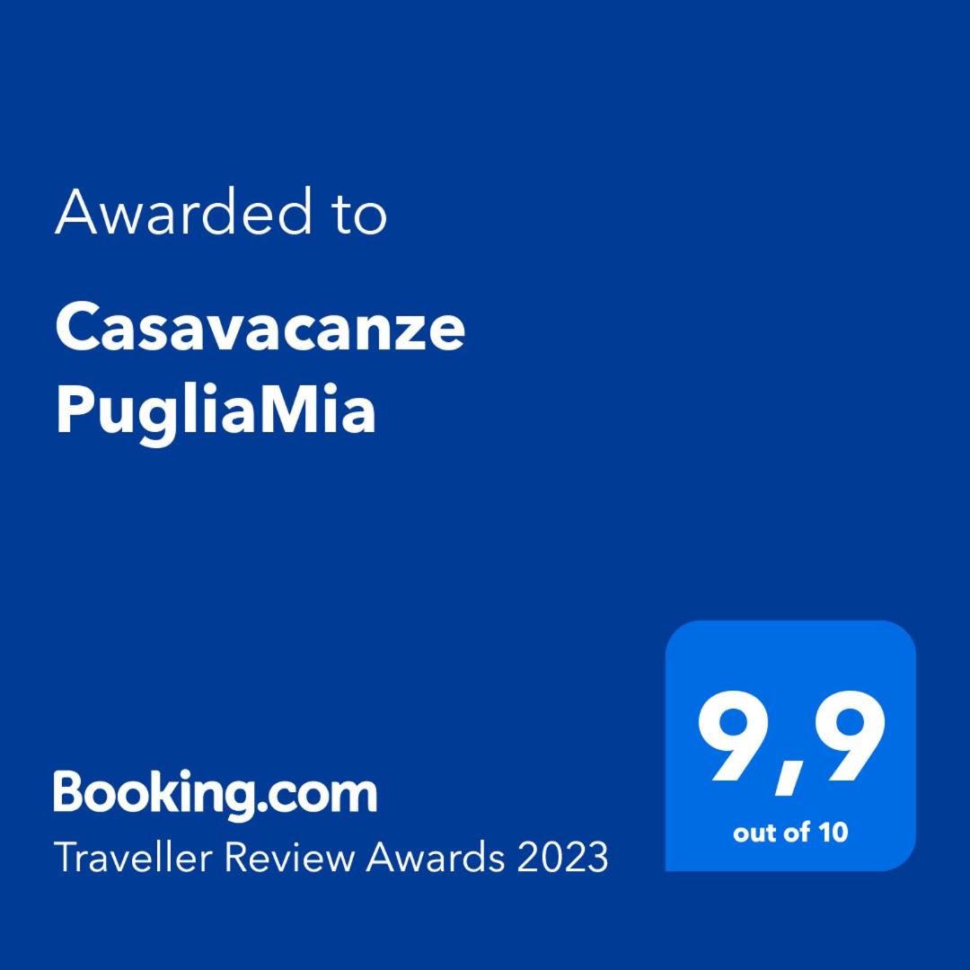 Casavacanze PugliaMia - Housity