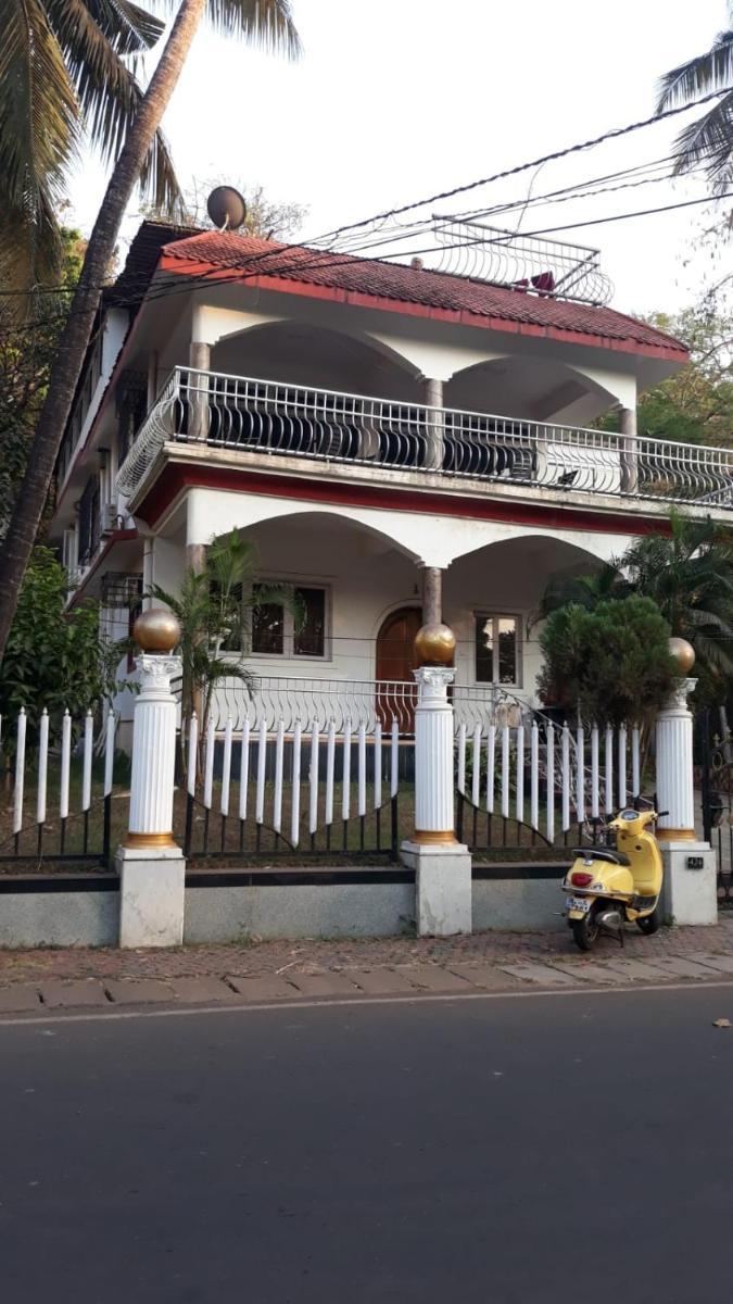 Felix Homestay Enclave - Housity