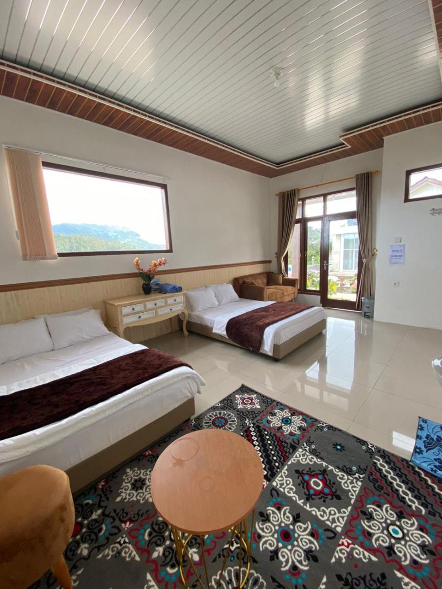 Villa madinna dieng - Housity