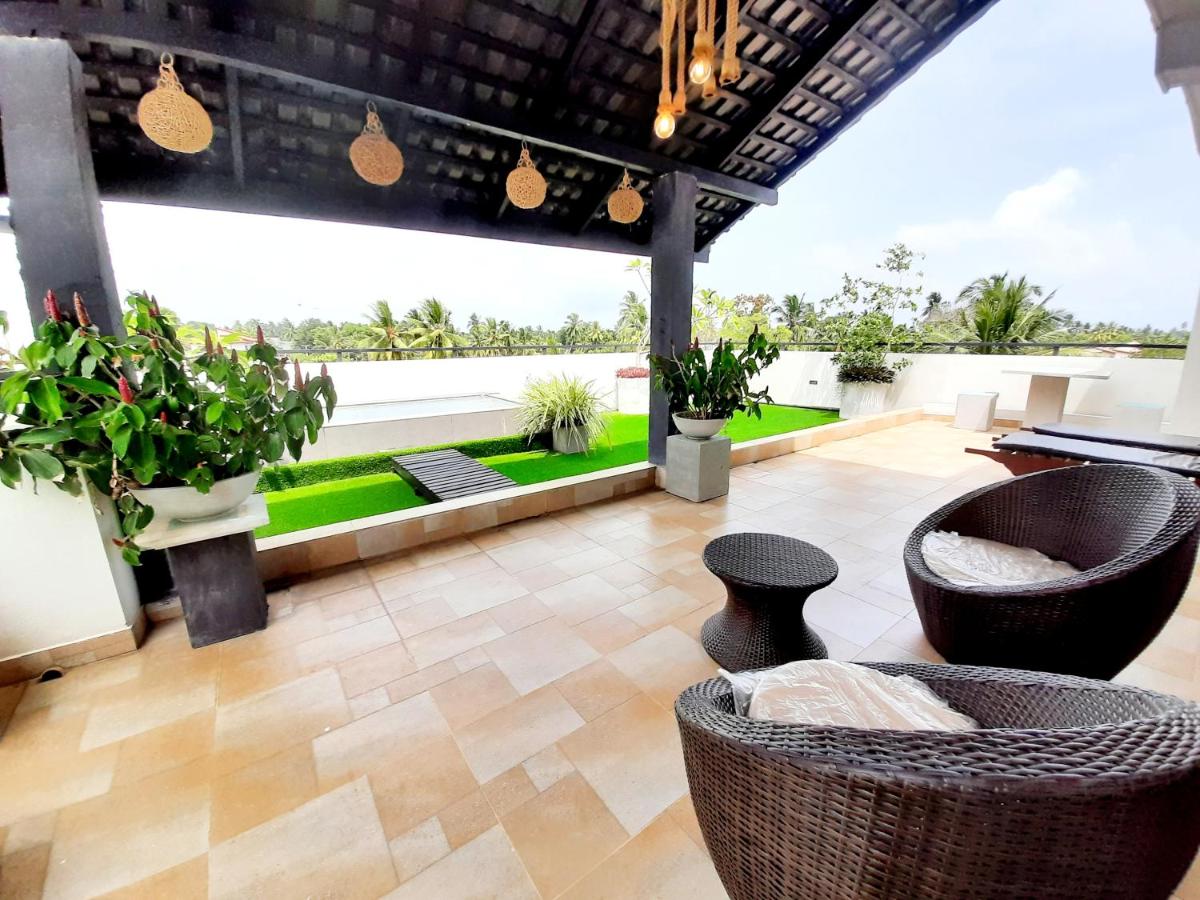 Cinnamon Apartment Panadura - Housity