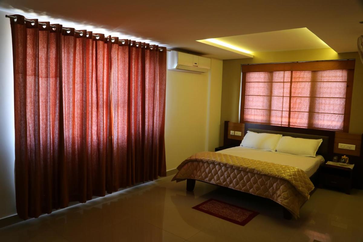 hazmi inn - Housity