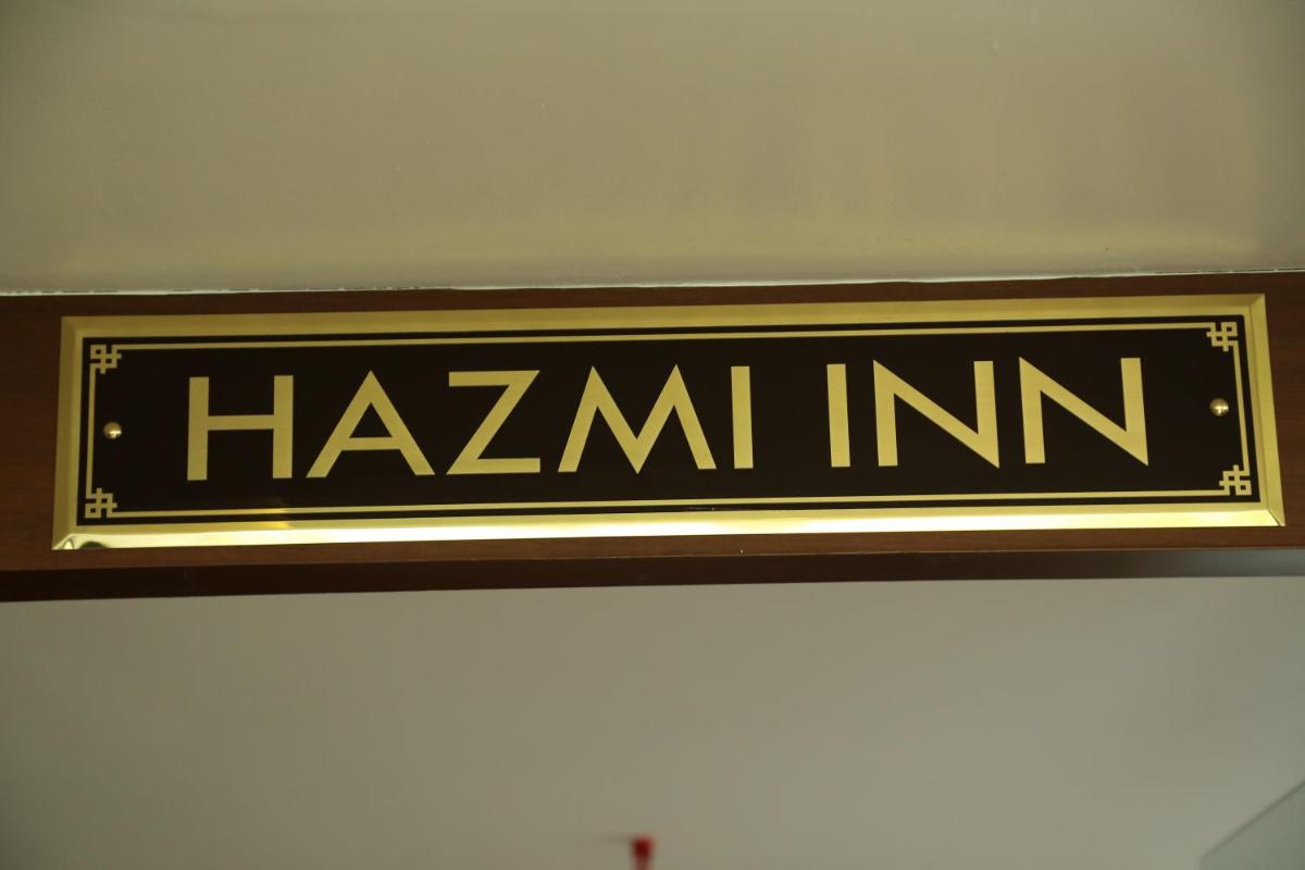 hazmi inn - Housity