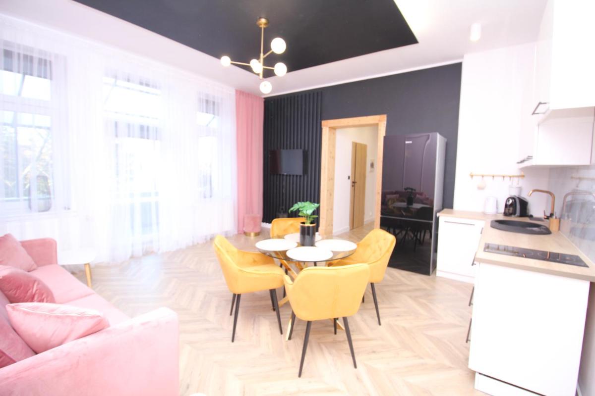 Apartament Przytulny - Housity