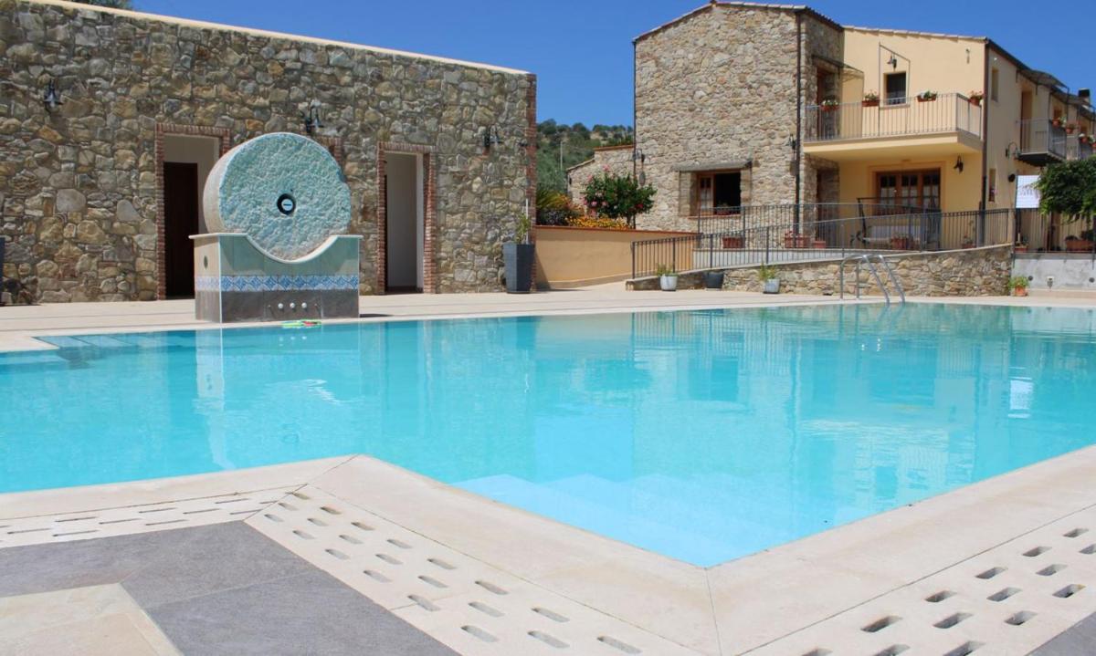 Agriturismo le Campanelle - Sicilia - Cefalù - Housity