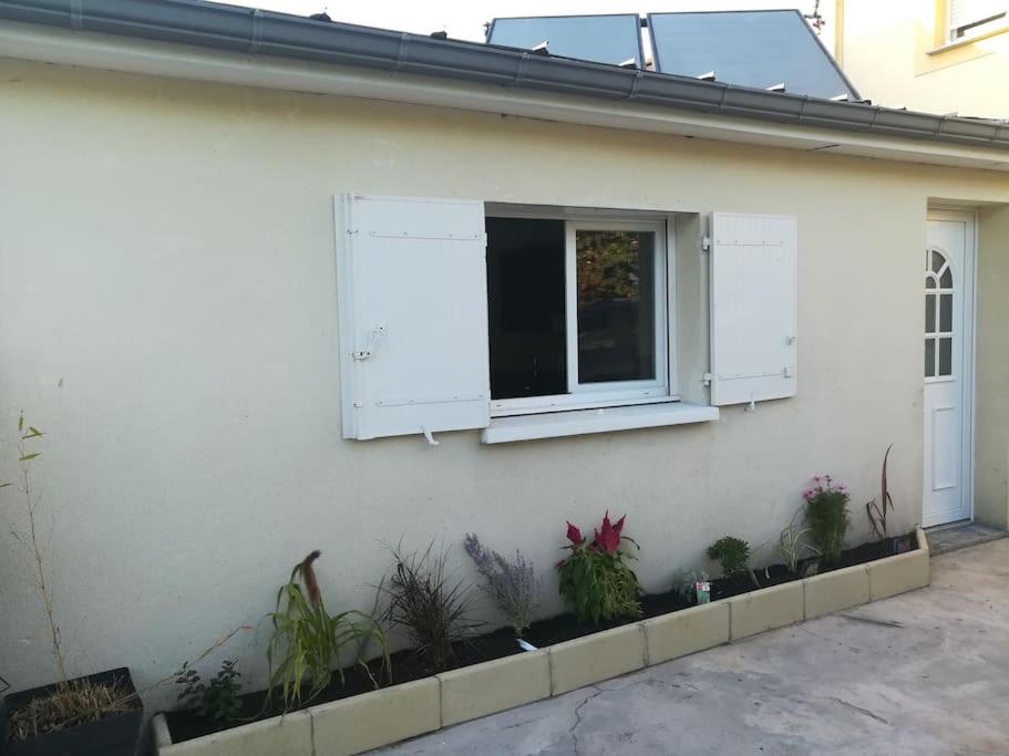 studio d'hôtes climatisé - Housity