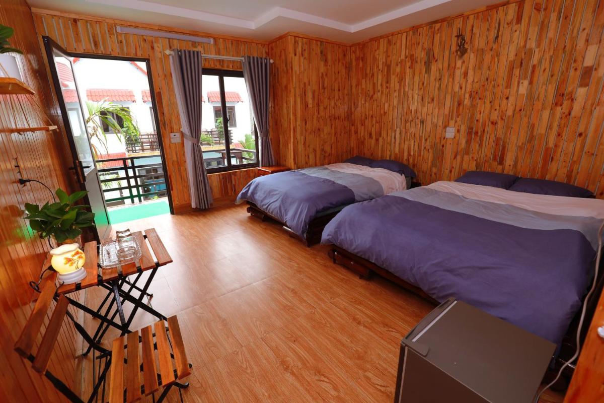 Tam Coc Mandala Villa & Homestay - Housity