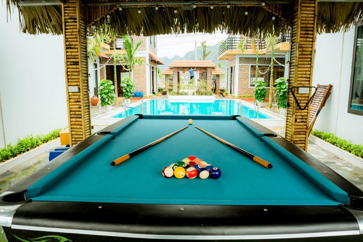 Tam Coc Mandala Villa & Homestay - Housity