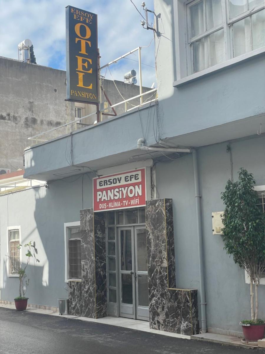 Ersoy Efe Pansiyon - Housity