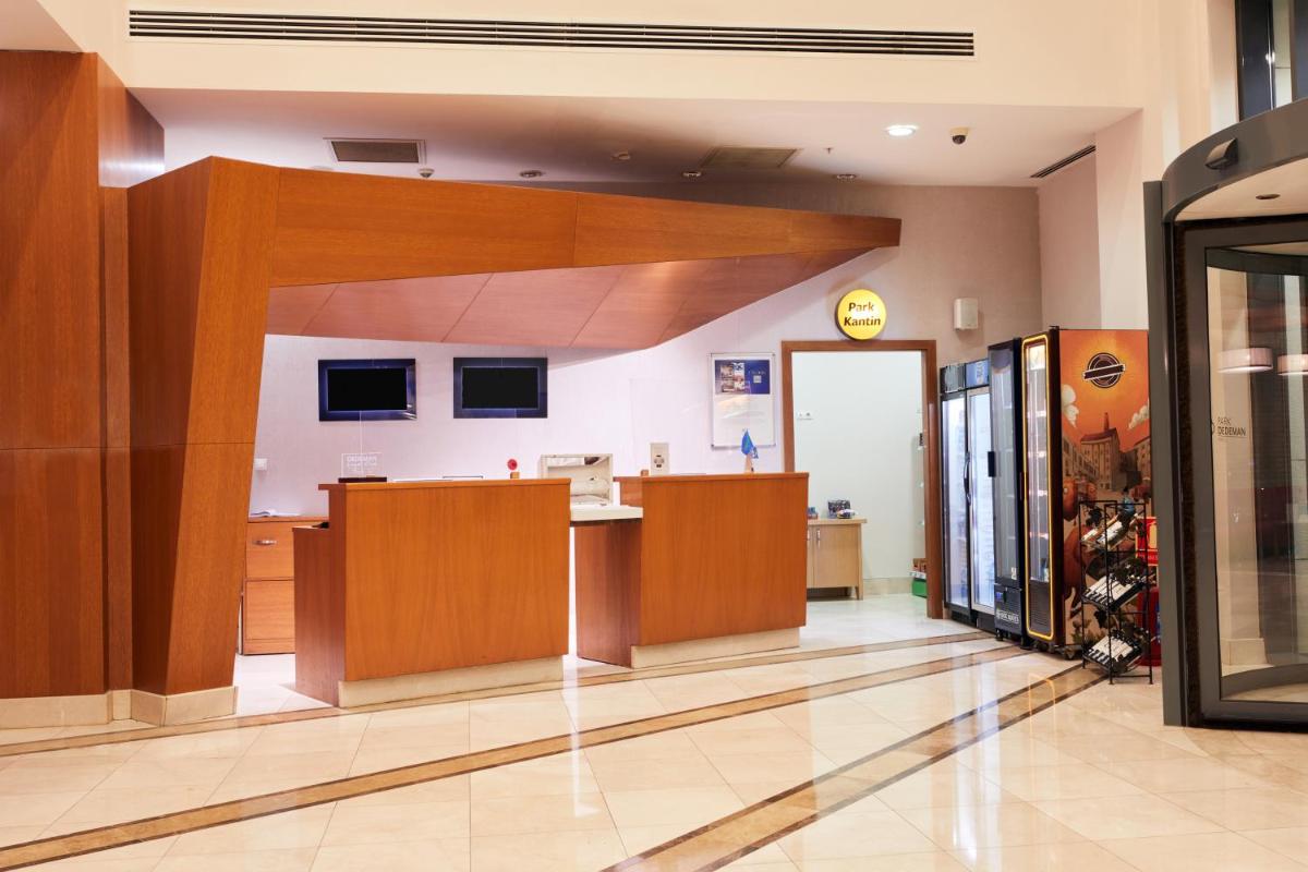 Park Dedeman Denizli - Housity