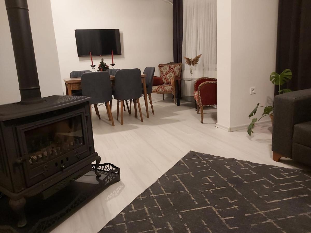 Villa No:7 Sapanca - Housity