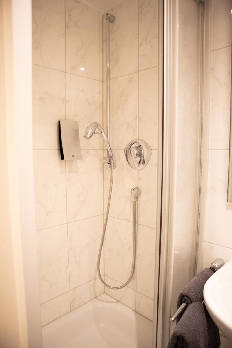 Park Hotel - Housity