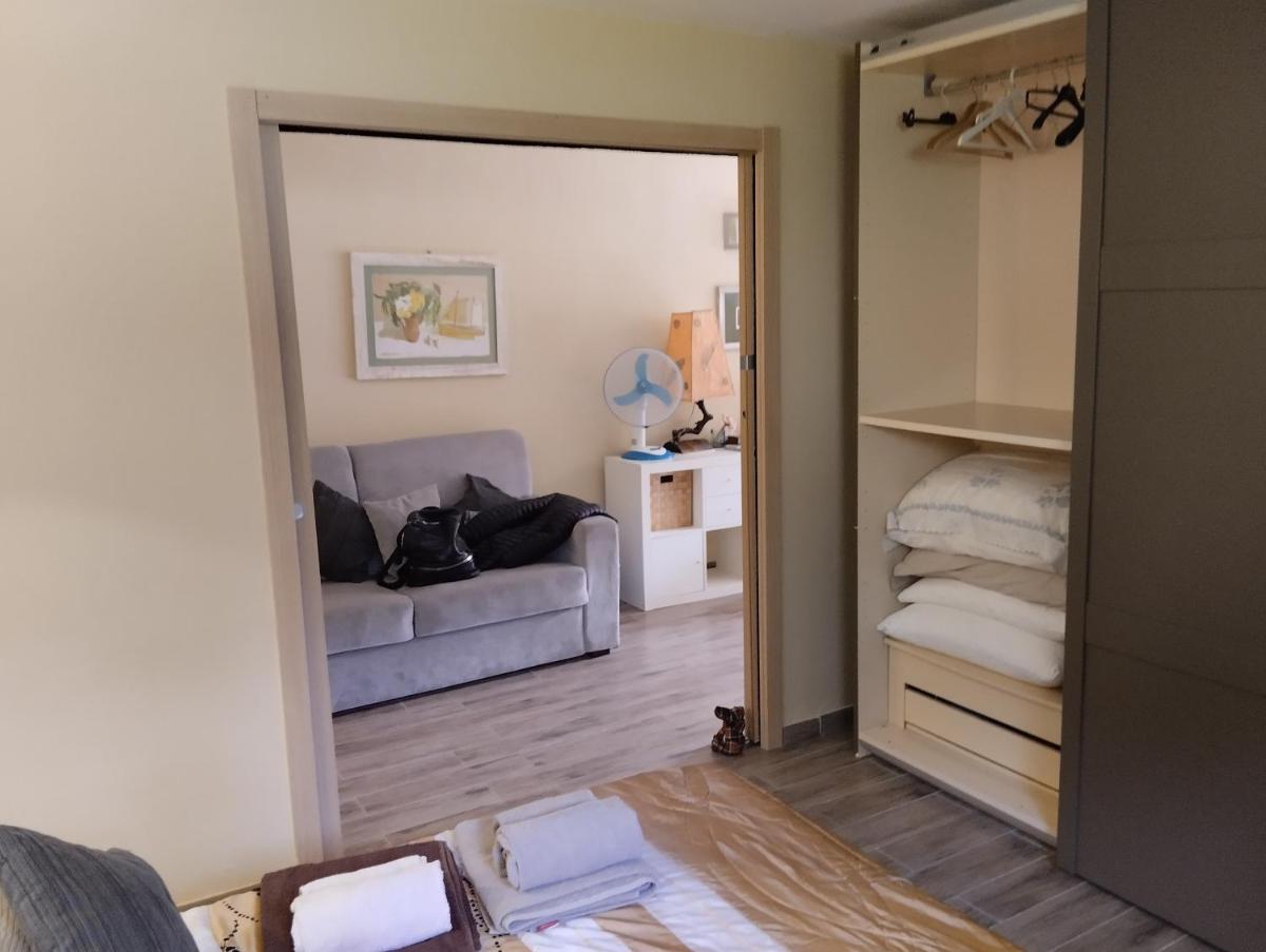 Monterosso Pretty Floor in 5 Terre- Cà di Renzo - Housity