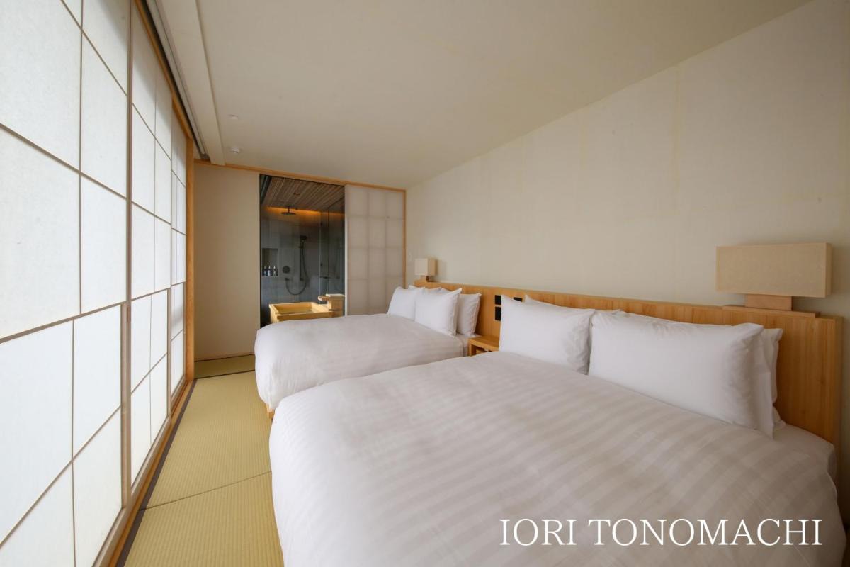 IORI Stay HIDA - Housity