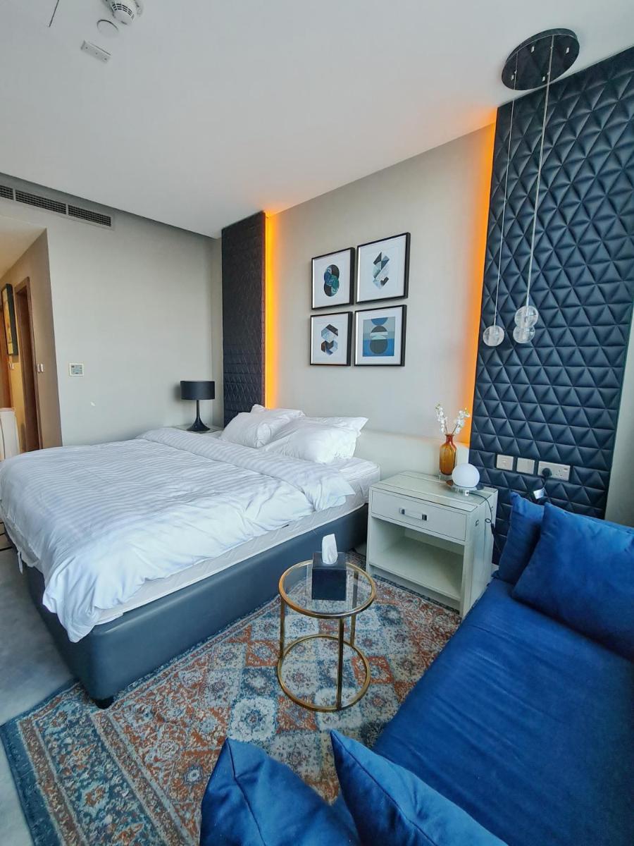 DAMAC TOWERS riyadh داماك - Housity