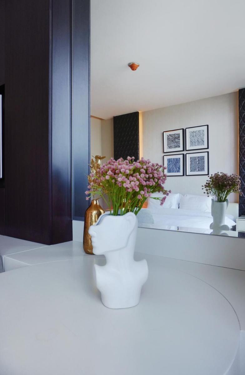 DAMAC TOWERS riyadh داماك - Housity