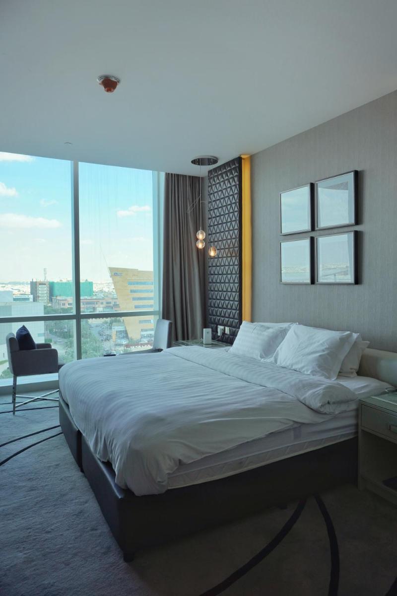 DAMAC TOWERS riyadh داماك - Housity