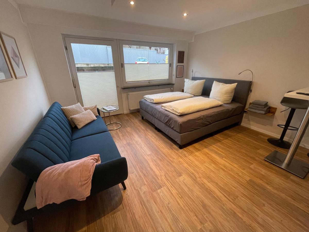 Saarland Appartements - Housity