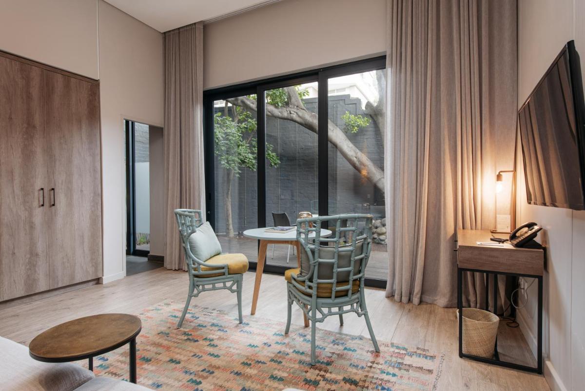 Suitetrails - The Tree House Boutique Hotel by The Living Journey Collection
